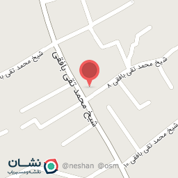 عکس پیرایش امین