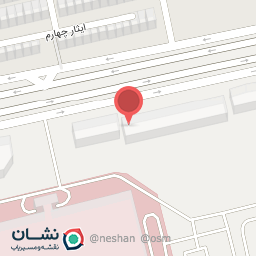 عکس لوستر کاخ