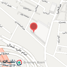 عکس قاسم ابن الحسن