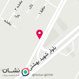 عکس نمایندگی خدمات پس از فروش ماموت خودرو