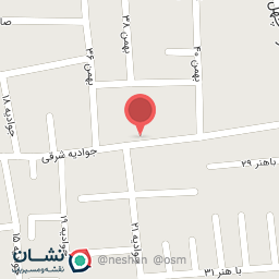 عکس سالن آرایشی و زیبایی ایزی 