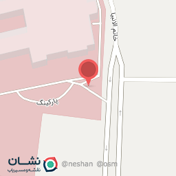 عکس بیمارستان خاتم الانبیاء (ص)