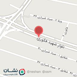 عکس کلینیک ترک اعتیاد کوثر