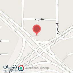 عکس مانتو اطلس 