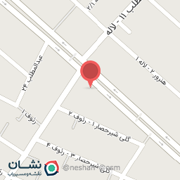 عکس نوید سبزی