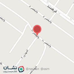 عکس سوپر مارکت علیشاهی