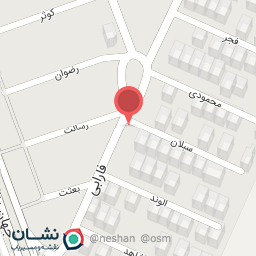 عکس بن بست دو-میدان مهندس