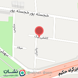 عکس گروه تخصصی سماوات