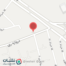 عکس شهرداری ناحیه 4