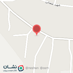 عکس اداره برق امام زاده عبدالله