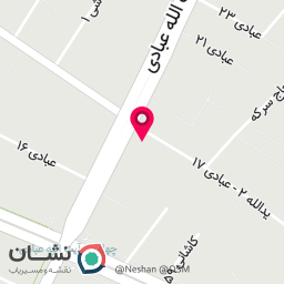 عکس سوپرمارکت مهدی زاده