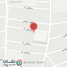 عکس درمانگاه نبی اکرم (ص)