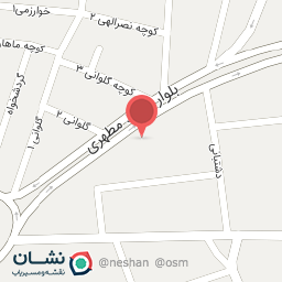 عکس دفتر پیشخوان دولت