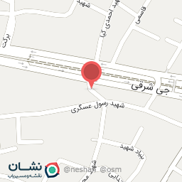 عکس سالن زیبایی لیلا مرتضوی