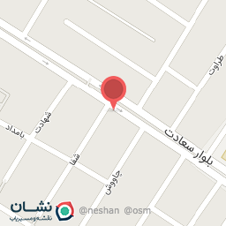 عکس مجتمع امام رضا