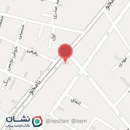 عکس فروشگاه آرایشی سمیرا