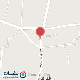 عکس سوپر مارکت نگین