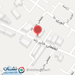 عکس تعمیر لوازم خانگی مستوفی