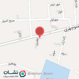 عکس فروشگاه ساینا