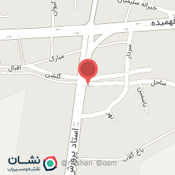 عکس فلافل قلب زرین