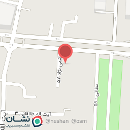 عکس درمانگاه فرهنگیان بهشهر