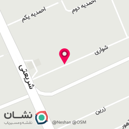 عکس مطب دکتر رحیم روئین تن