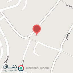 عکس ارایشگاه شهرام