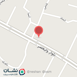 عکس سوپر مارکت آلبالو سیاه