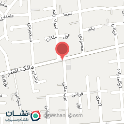 عکس گالری پرده ترمه