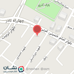 عکس کیلینیک سلامت و زیبایی آرمیتا