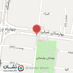 عکس افق کوروش