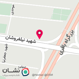 عکس سالن زیبایی oxox