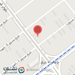 عکس نمایشگاه مبلمان راش