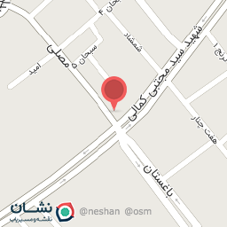 عکس مرکز ماساژ درمانی ریلکس