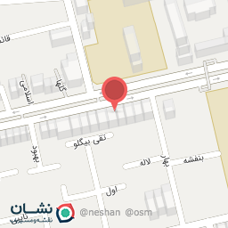 عکس شیرینی الف