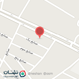 عکس تعمیرگاه استاد هوشنگ گرجی زاده