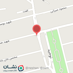 عکس آرایشگاه مردانه