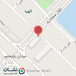 عکس کارگذاری مسکن شایان