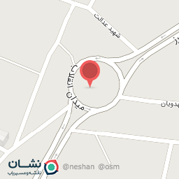 عکس میدان انقلاب 