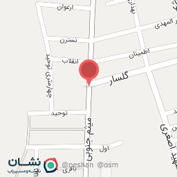 عکس مسکن سادات