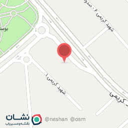 عکس شرکت سازه سازان متین