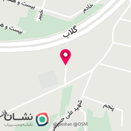 عکس ابزار دماوند 