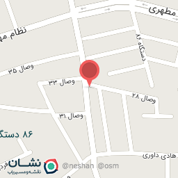 عکس مرکز کامپیوتر پایا