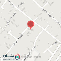 عکس هتل آپارتمان چهلستون