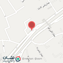 عکس پارکینگ بازار سلام 