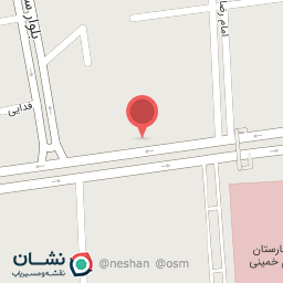 عکس ابزار یراق عباس پور 