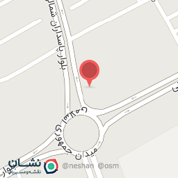 عکس دفتر پیشخوان حاجی آباد