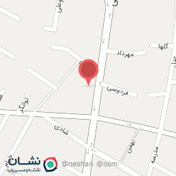 عکس دکتر شهلا محرابی متخصص ارتودنسی