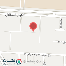 عکس اداره گاز منطقه 1 شیراز