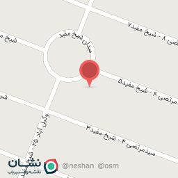 عکس سالن زیبایی محبوب شب